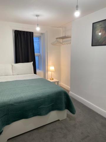 Lord Merit Guest Rooms In King'S Cross St Pancras London Exterior photo